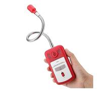 Analizzatori di gas da -10 a 50 gradi Semiconduttore rosso che rileva il misuratore dell'analizzatore dei rilevatori combustibili Per cucina e camper