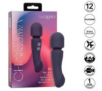 Analizzo il prodotto: - È un vibratore rabbit/doppio stimolazione (doppio mot...