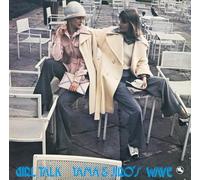 Yama & JIRO'S Wave - Girl Talk (Giappone LP) - Three Blind Mice Vinile