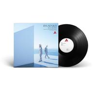 Ryusenkei Illusions: Escape from the busy commition of the city; here (Vinyl LP)