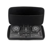 ANALOG CASES AlphaTheta DDJ-FLX2 - Custodia rigida compatta da viaggio PULSE