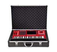 Analog Cases Custodia per il trasporto di Akai MPC Key 37