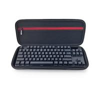 ANALOG CASES Custodie per tastiera meccanica - Custodia rigida ultra leggera Unison