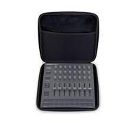 ANALOG CASES Novation Launch Control XL 3 Case - Custodia rigida compatta PULSE da viaggio personalizzata