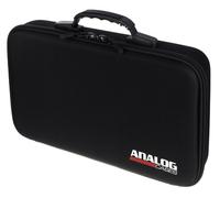 Analog Cases PULSE Case Arturia MiniLab / MicroFreak / MicroBrute Borsa Tastiera