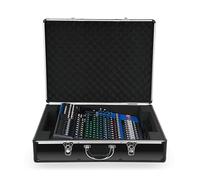 ANALOG CASES Unison - Custodia rigida per Yamaha MG16XU / MG20XU, ultra leggera