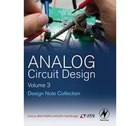 Analog Circuit Design: Design Note Collection: 3
