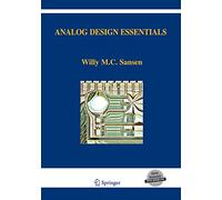 Analog Design Essentials: 859