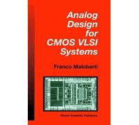 [(Analog Design for CMOS VLSI Systems )] [Author: Franco Maloberti] [Nov-2001]