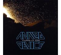 Analog Device - Turn It On