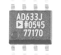 Analog Devices AD835ARZ IC lineare moltiplicatore divisore analogico Tubo