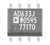 Analog Devices AD835ARZ IC lineare moltiplicatore divisore analogico Tubo