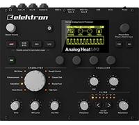 Analog Heat MKII