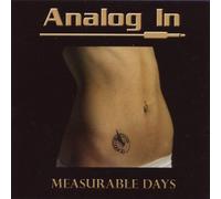 Analog in - Measurable Days