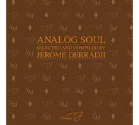 Analog Soul-Still Music Compilation-