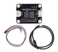 Analog TDS Sensor Module Water Quality Monitoring Industrial Control Components 3.3-5.5V