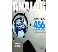 ANALOG: THE ART AND HISTORY OF REEL-TO-REEL TAPE RECORDINGS (DVD)