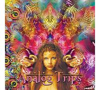 Analog Trips - Analog Trips-Various Artists Cd