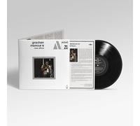 グレイシャン・モンカー・サード - ニュー・アフリカ [Analog] [Vinyl LP]