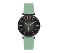 Analog Watch, Easy Reading Watch, Second Hand Soft Breathable Band Analog Wrist Watch for Nurses, Nursing Students, Doctors, Nurses Analog Watch, Easy Read Wrist Watch for Doctors, Breathable Band Wat