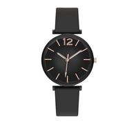 Analog Watch, Easy Reading Watch, Second Hand Soft Breathable Band Analog Wrist Watch for Nurses, Nursing Students Doctors, Nurses Analog Watch, Easy Read Wrist Watch for Doctors, Breathable Band Wat,