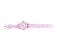 Analog Watch - Kids Watch | Watch with Silicone Strap | Analog Watch For Kids, Glowing Learning Time Watch with Silicone Strap, Wrist Watches For Girls and Boys, Easy To Read Cute Watch, Rosak