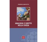 Analogia e diritto canonico nella Chiesa