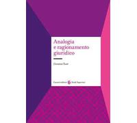 Analogia e ragionamento giuridico