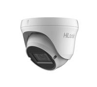 VIDEOCAMERA AHD PER VIDEOSORVEGLIANZA 4IN1 HILOOK 2.0MPX VARIFOCALE 2.7 - 13.5mm