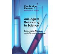Analogical Reasoning in Science