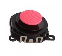 Analogico 3D Pulsante Joystick Rocker Con Cappuccio Per Sony PSP 1000 1001 - Rosa