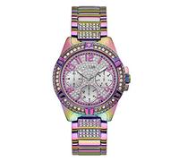 Guess Orologio Donna Frontier GW0044L1 Analogico Acciaio Inox Multicolore 40mm 5ATM