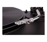 analogico HEADSHELL HS-16 (SME , 65mm/8G) in AVO Argento NUOVO + ORIGINALE