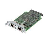 Analogico Modem 1 Porta RJ11 Cisco WIC-1AM-V2 73-13343-01 800-34448-01