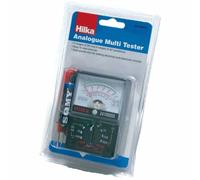 Analogico Multimetro Multi Leggere Elettrico Circuito Tester Metro AC Dc Volt