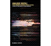 Libri Vittorio Iervese / Carmelo Marabello - Analogie Digitali