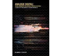 Libri Vittorio Iervese / Carmelo Marabello - Analogie Digitali