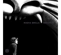 Analogies - Masha Qrella (Audio cd)