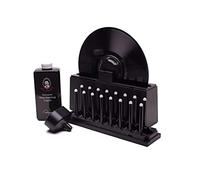 Analogis Wash 'N Play 2 Machine Lavatrice I Dischi & 1 L Liquido