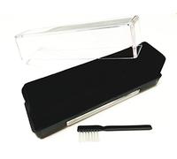 ANALOGIS Brush 3 Cleaning Brush for Records And Diamond-Tips