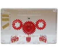 Analogis clean 'n' Play 6240 - Cassetta di pulizia, 1 pezzo