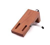Analogis Cuffie per giradischi HS-17 Wood, colore naturale