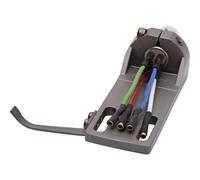 Analogis HS-33 Top „Q“ Typ A Supporto testina per giradischi