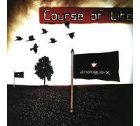 ANALOGUE-X - COURSE OF LIFE