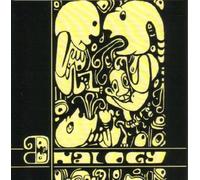 Analogy - Analogy - Suite (Digipak)