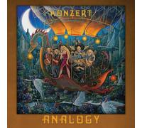 Analogy - Konzert Live