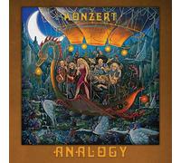 Analogy - Konzert Live