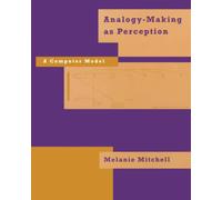 Analogy-Making as Perception: A Computer Model