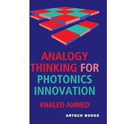 Analogy Thinking for Photonics Innovation