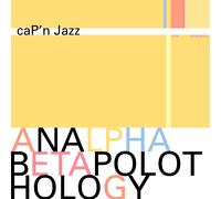 Cap'N Jazz - Analphabetapolothology (4 LP)